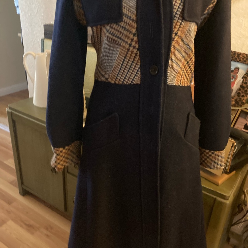 Vintage jacket